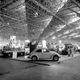 Illustration for article titled The Volkswagen Booth Professionals Of The 1979 São Paulo Auto Show